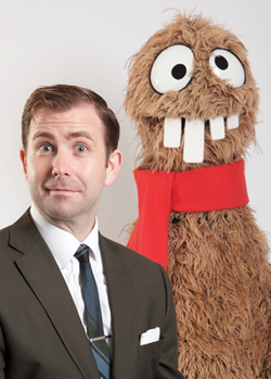 Parker Jacobs - Official Website